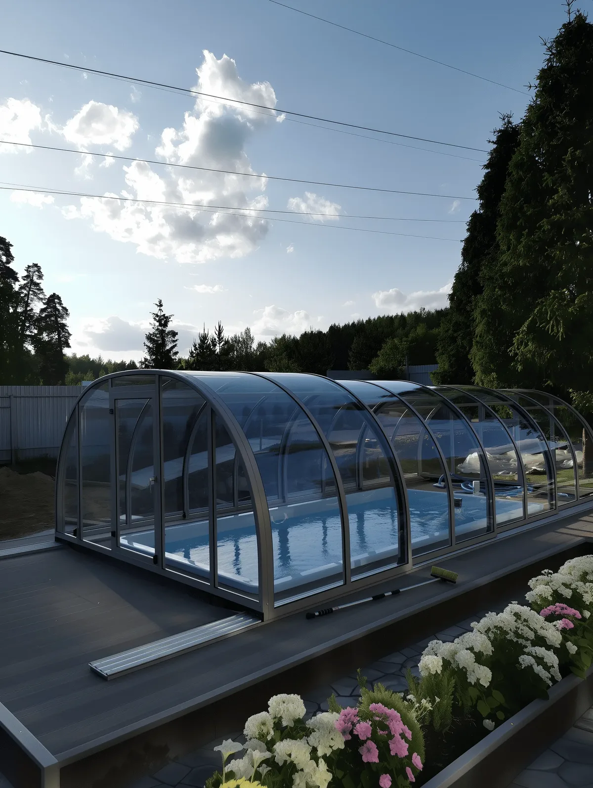 Laguna 5 — визуализация в Нижнем Новгороде