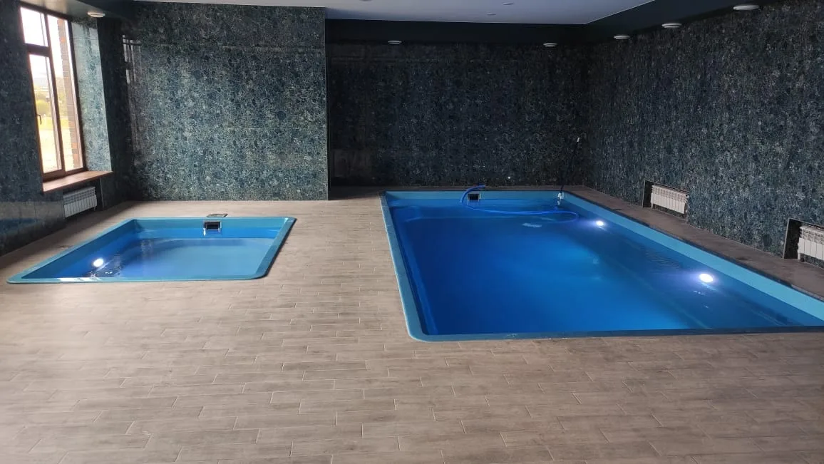 Laguna 3 — готовый проект в Нижнем Новгороде