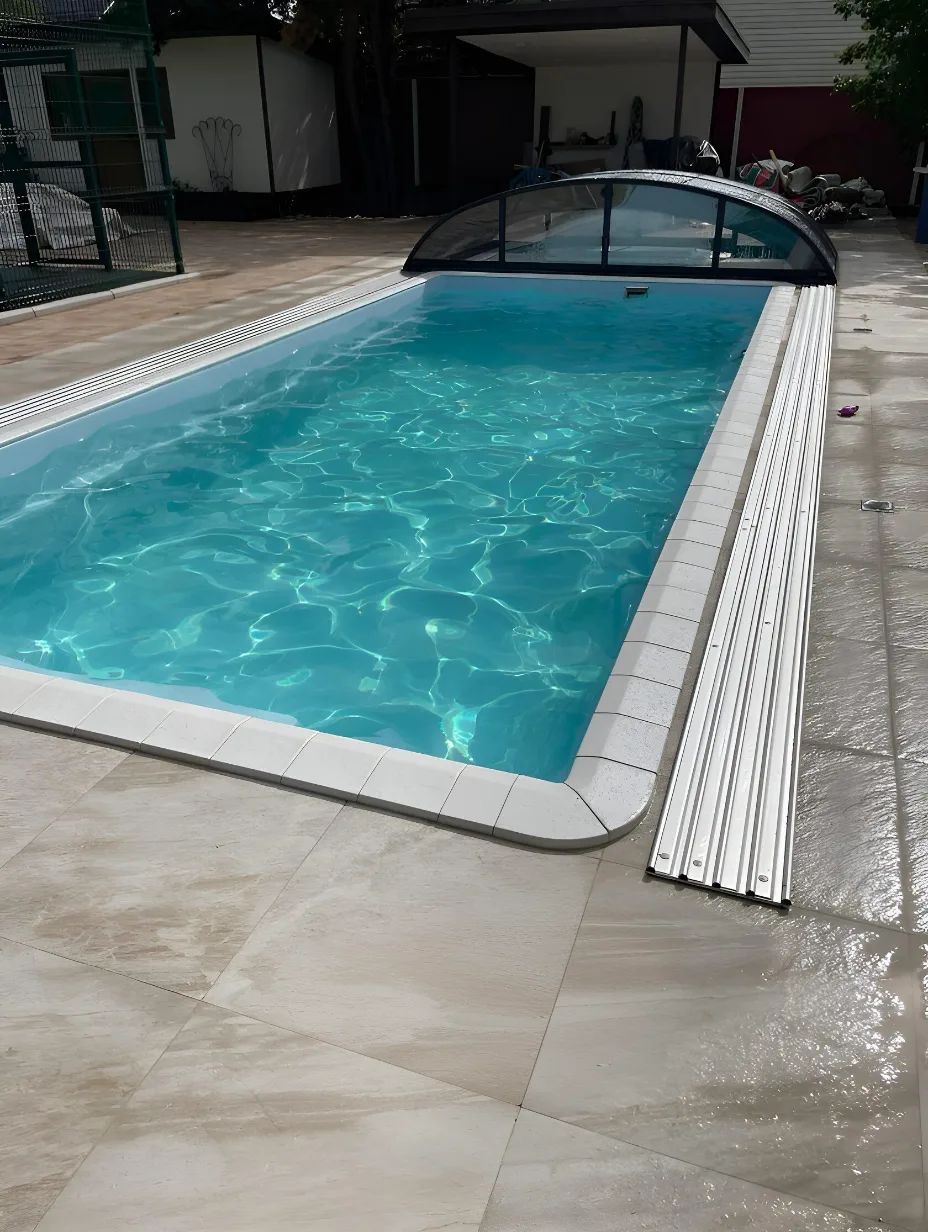 Laguna 6 — вид сверху в Нижнем Новгороде