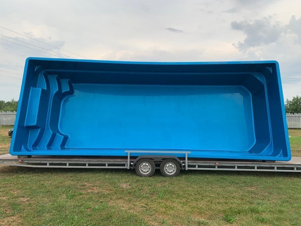 Laguna 9 — ландшафтный дизайн в Нижнем Новгороде