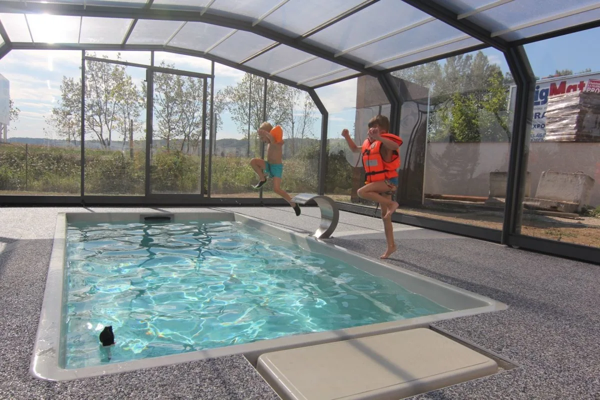 Laguna 5 — готовый проект в Нижнем Новгороде