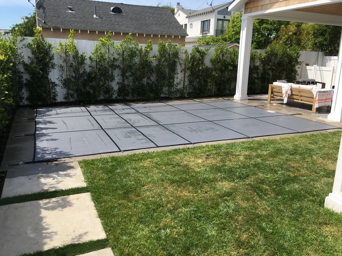 Покрывало Laguna Cover Mesh в Нижнем Новгороде