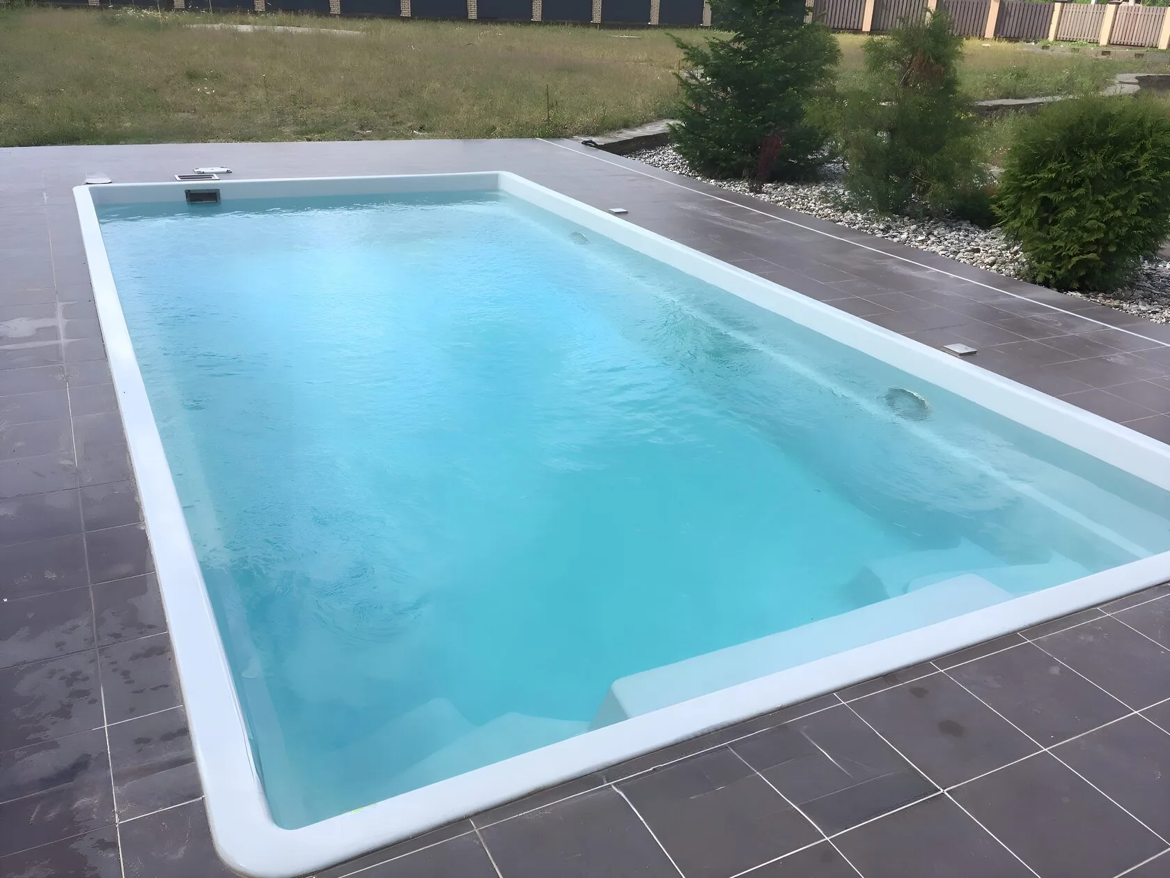 Laguna 7 — зона отдыха в Нижнем Новгороде