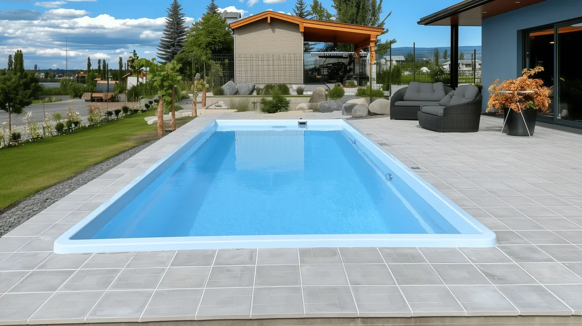 Laguna 7 — вид сверху в Нижнем Новгороде