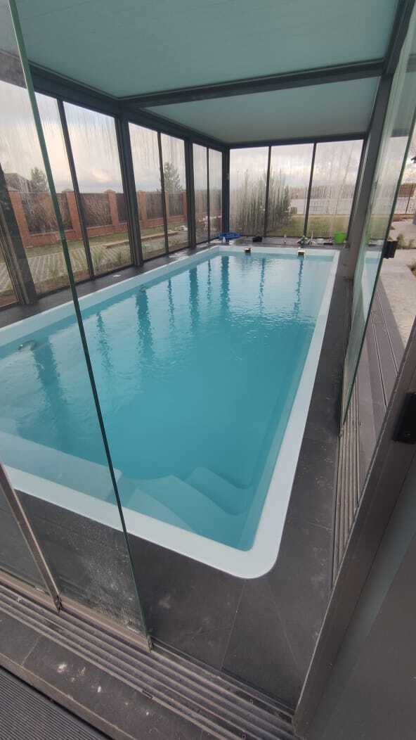 Laguna 9 — готовый проект в Нижнем Новгороде