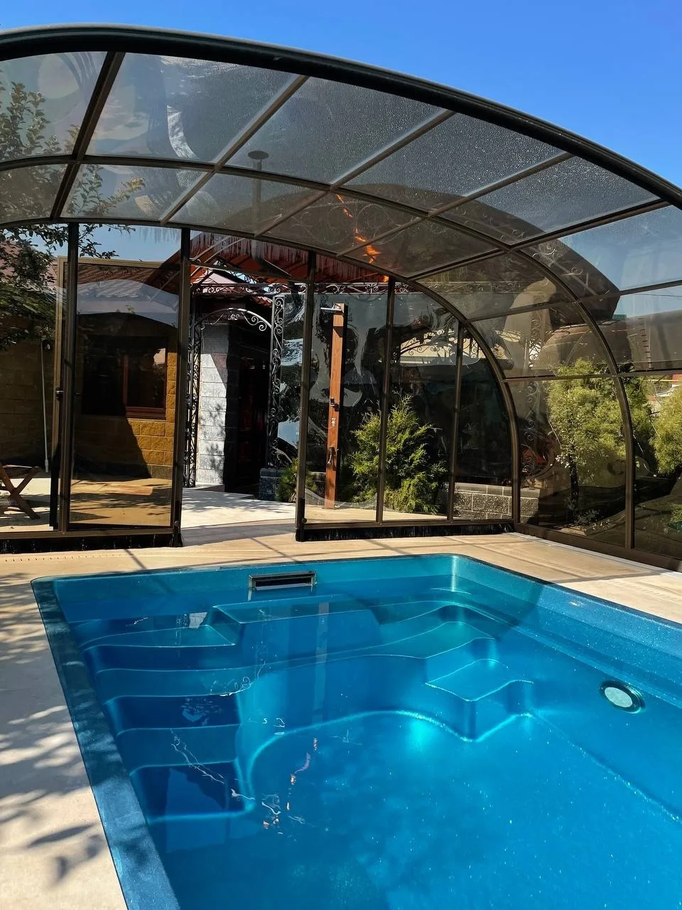 Laguna 6 — готовый проект в Нижнем Новгороде