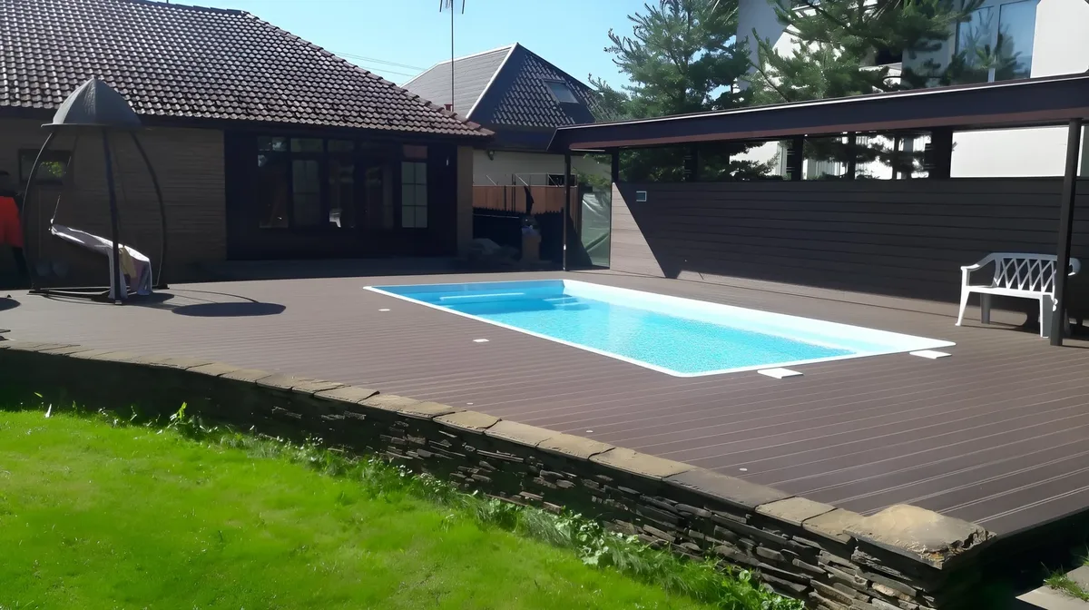 Laguna 8 — готовый проект в Нижнем Новгороде