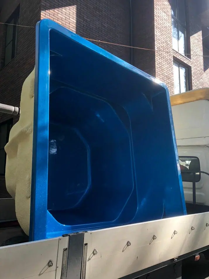 Laguna 2 — готовый проект в Нижнем Новгороде