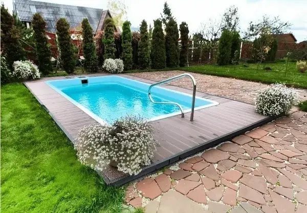 Строительство бассейнов в Нижнем Новгороде